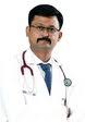 Dr Bharat Ravindra Trivedi